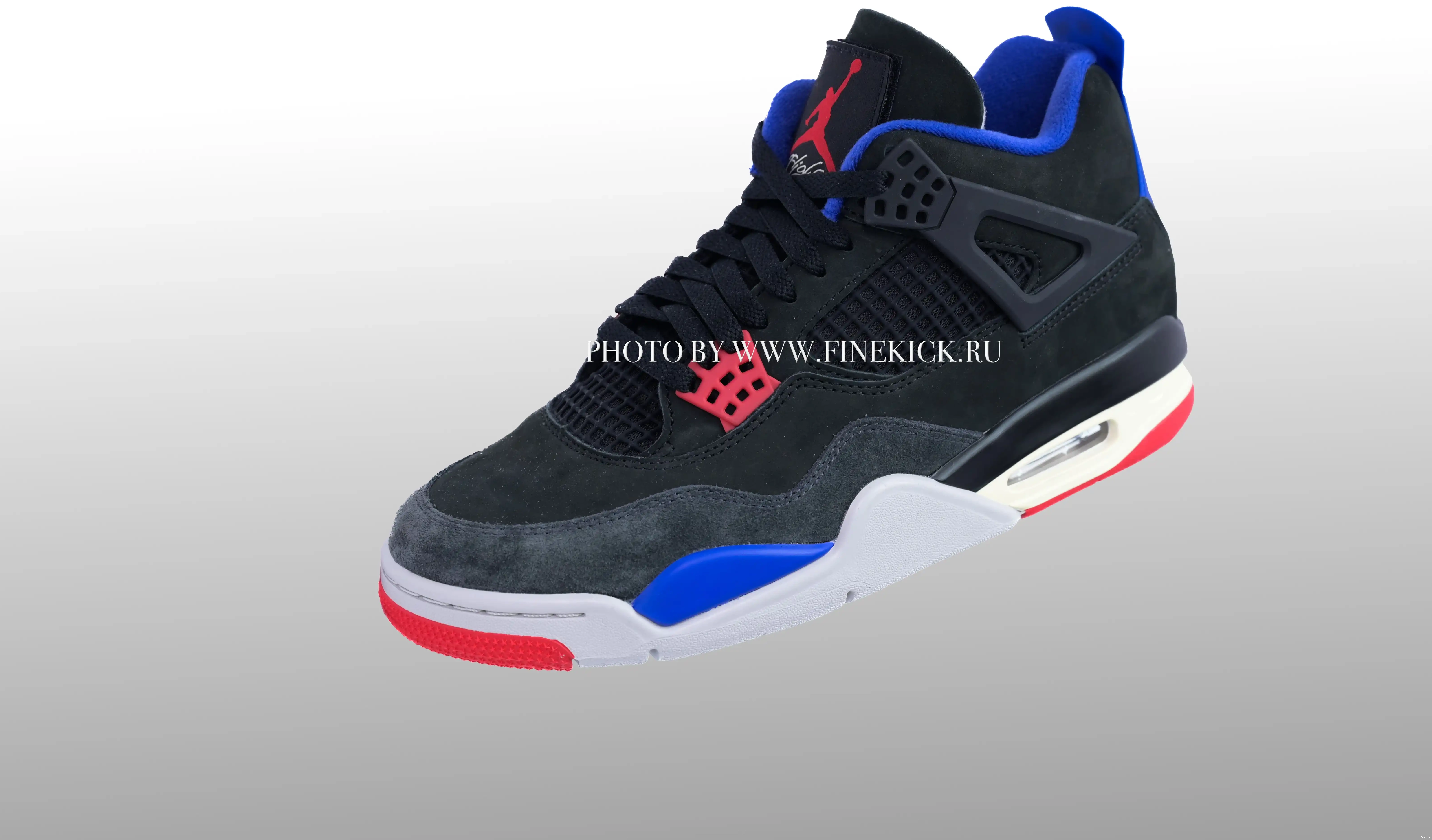 Rare Air“Laser” Jordan 4 Air Jordan 0324